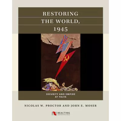 Restoring the World, 1945