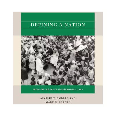 Defining a Nation