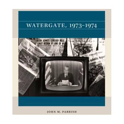 Watergate, 1973-1974