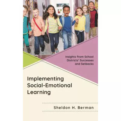 Implementing Social-Emotional Learning