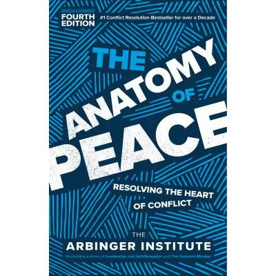 Anatomy of Peace