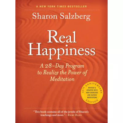 Real Happiness, 10th Anniversary Edition