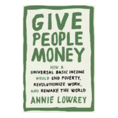 Give People Money