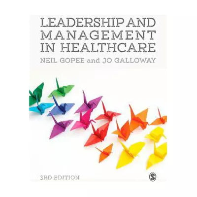 Leadership and Management in Healthcare