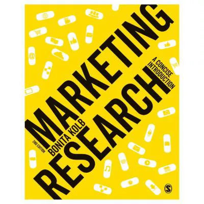 Marketing Research