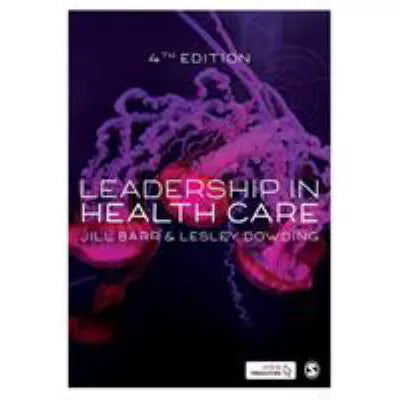 Leadership in Health Care