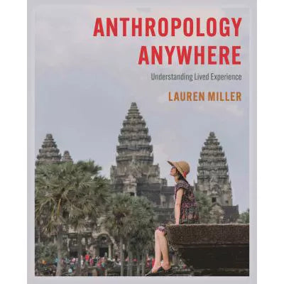 Anthropology Anywhere