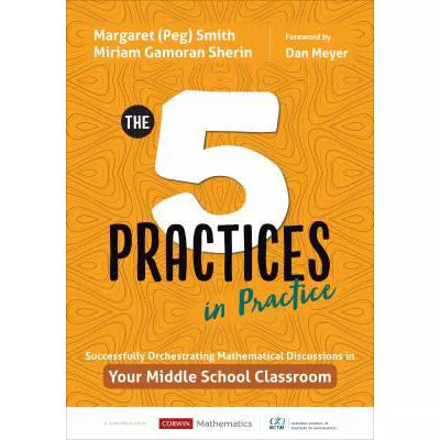 The Five Practices in Practice Middle School