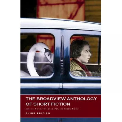 Broadview Anthology of Short Fiction