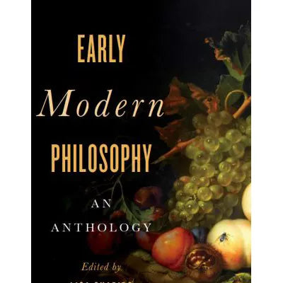 Early Modern Philosophy