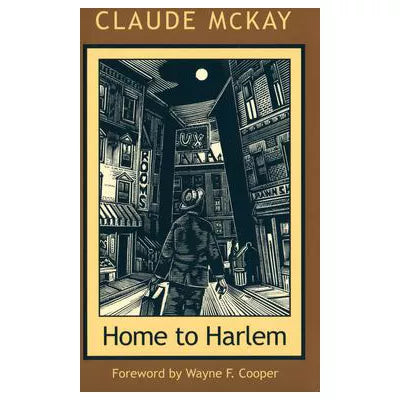 Home to Harlem