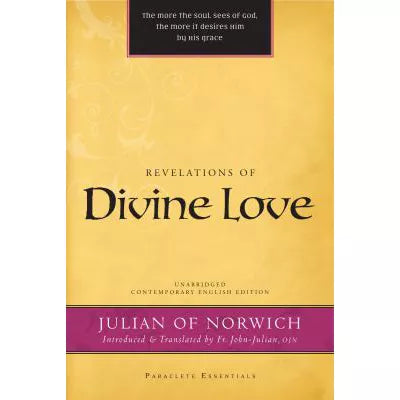 Revelations of Divine Love