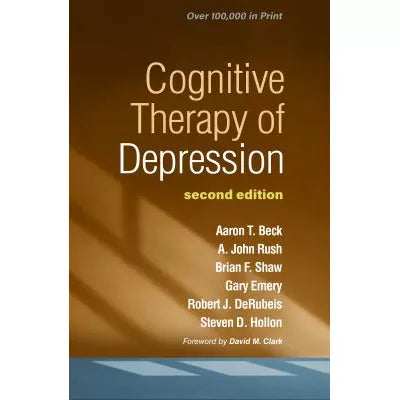 Cognitive Therapy of Depression