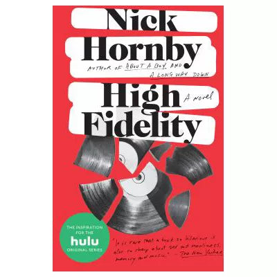 High Fidelity