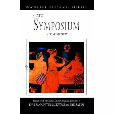 Symposium or Drinking Party