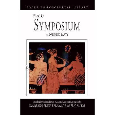 Symposium or Drinking Party