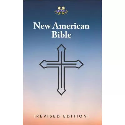 New American Bible Revised