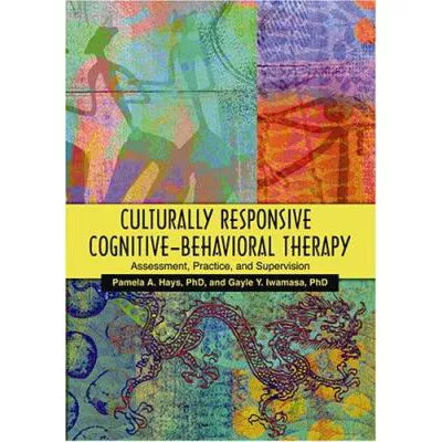 Culturally Responsive Cognitive-Behavioral Therapy