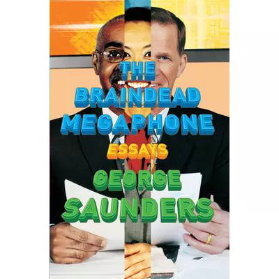 Braindead Megaphone