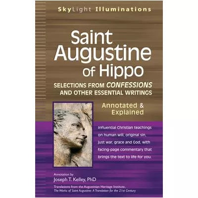 Saint Augustine of Hippo