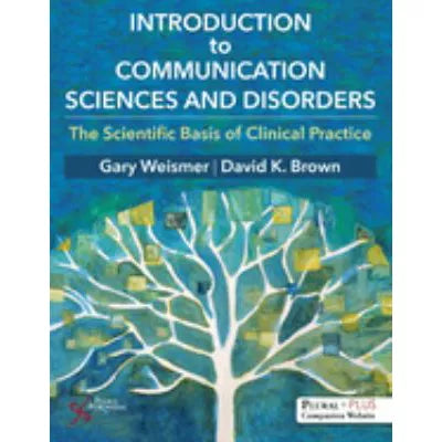 Intro to Communication Sciences &amp; Disorders