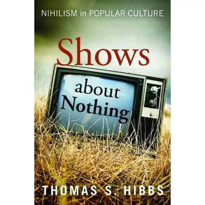 Shows about Nothing