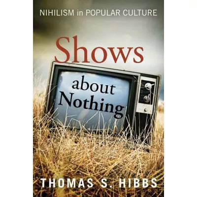 Shows about Nothing