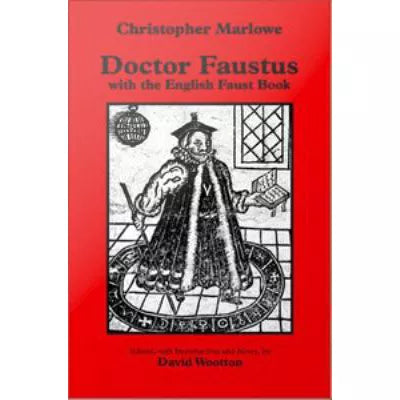 Doctor Faustus