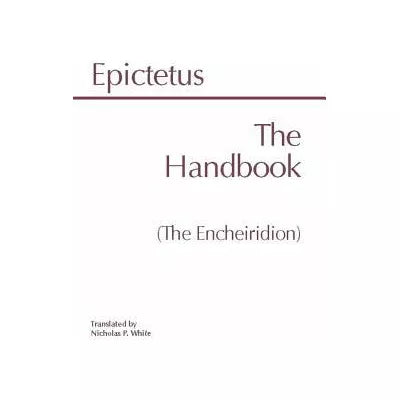 The Handbook (The Encheiridion)