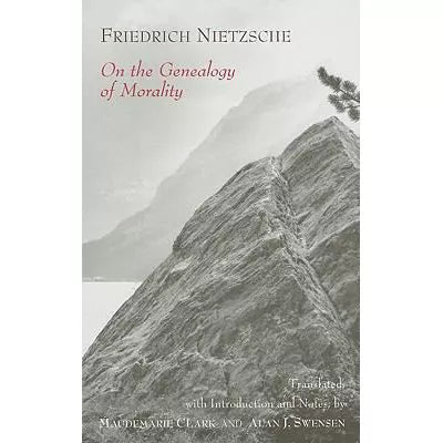 On the Genealogy of Morality