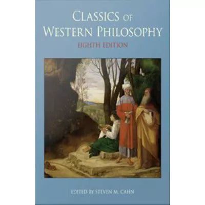 Classics of Western Philosophy