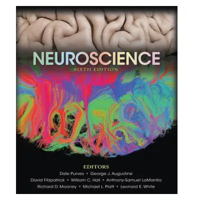 Neuroscience (w/Bind-in Access Code)