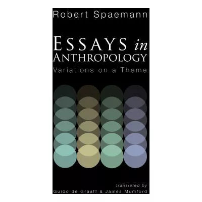 Essays in Anthropology