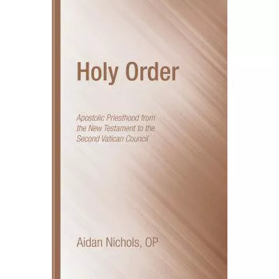 Holy Order