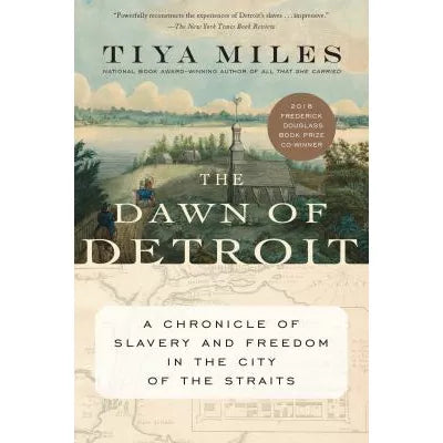 Dawn of Detroit