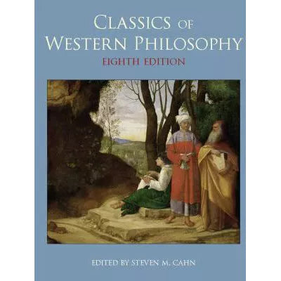 Classics of Western Philosophy