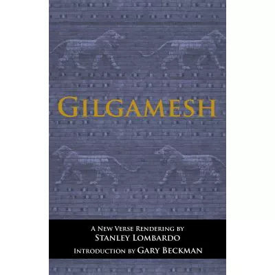 Gilgamesh