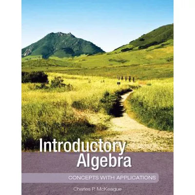 Introductory Algebra