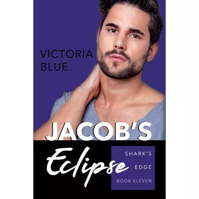 Jacob's Eclipse (11) (Shark's Edge)