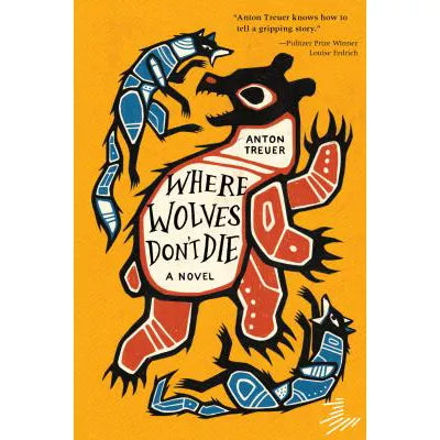 Where Wolves Dont Die