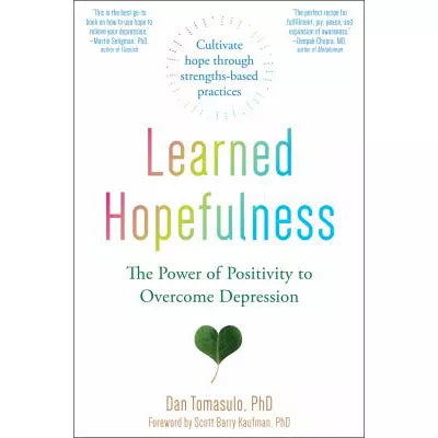 Learned Hopefulness