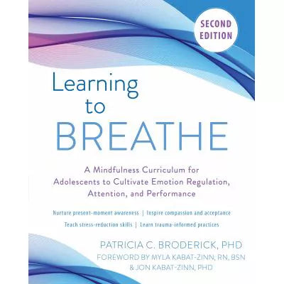 Learning to Breathe