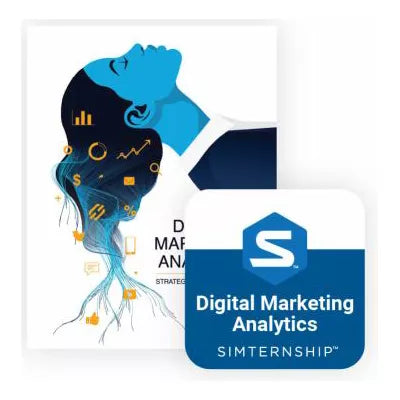 Digital Marketing Analytics &amp; Mimic Digital Marketing Analytics Bundled ebooks
