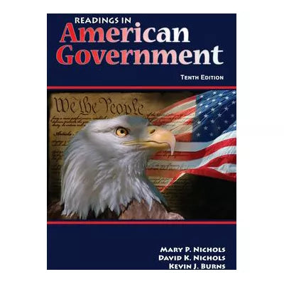 Readings in American Government