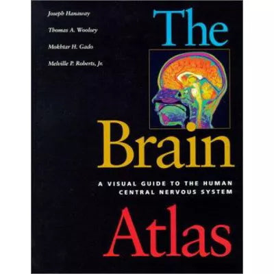 Brain Atlas