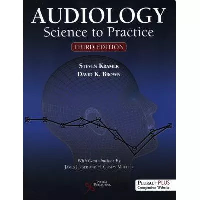 Audiology (w/out Wrkbk)