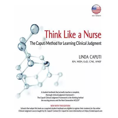 Think Like a Nurse