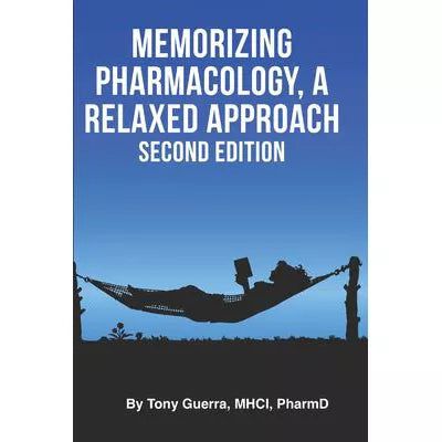 Memorizing Pharmacology a Relaxed Approach