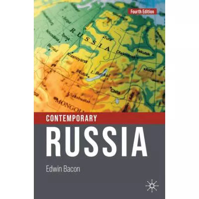 Contemporary Russia