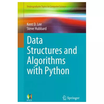 Data Structures &amp; Algorithms with Python